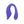 Evolved Anywhere Flexible Vibe with Remote - Purple