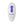 Evolved Anywhere Flexible Vibe with Remote - Purple