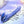 Evolved 2 Become 1 - Strapless Strap-On with Remote Control - Purple