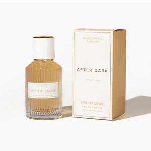 Eye Of Love After Dark Coco Vanilla Pheromone Perfume - 50ml