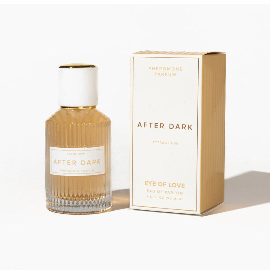 Eye Of Love After Dark Coco Vanilla Pheromone Perfume - 50ml