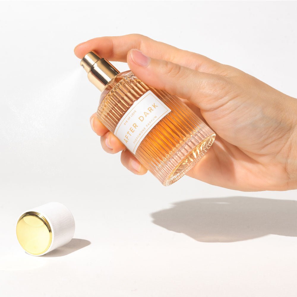 Eye Of Love After Dark Coco Vanilla Pheromone Perfume - 50ml