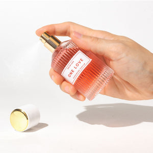 Eye Of Love One Love Rose Pheromone Perfume - 50 ml