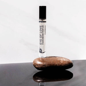 Eye Of Love Confidence - Citrus Musk Pheromone Cologne - 10ml
