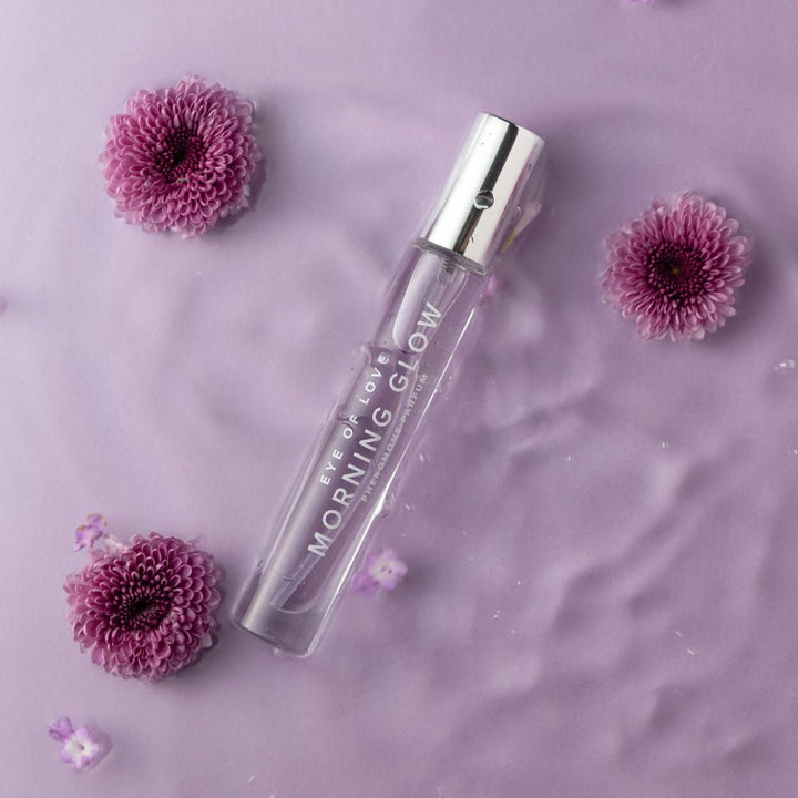 Eye Of Love Morning Glow - Energising Pheromone Perfume - 10ml