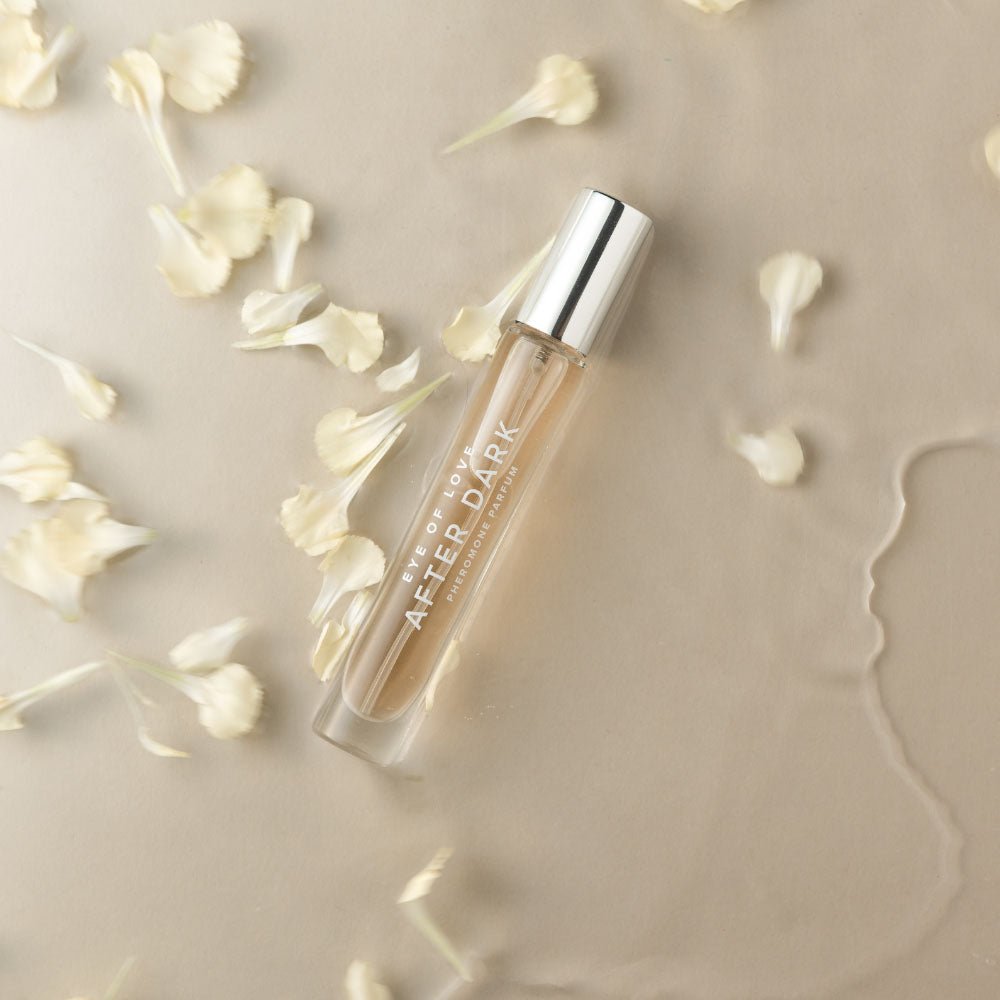 Eye Of Love After Dark - Vanilla Pheromone Perfume - 10ml