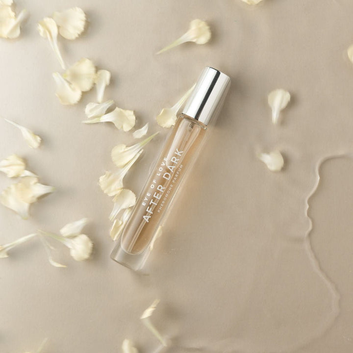 Eye Of Love After Dark - Vanilla Pheromone Perfume - 10ml