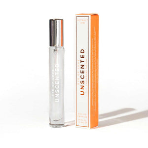Eye Of Love Unscented Pheromone Perfume - 10ml