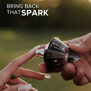 Eye of Love Matchmaker Black Diamond Cologne - 30ml