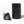 Eye of Love Matchmaker - Black Diamond LGTBQ Pheromone Cologne - 30ml