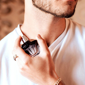 Eye of Love Matchmaker - Black Diamond LGTBQ Pheromone Cologne - 30ml