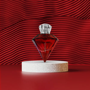 Eye of Love Matchmaker - Red Diamond LGTBQ Pheromone Parfum - 30ml