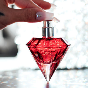 Eye of Love Matchmaker - Red Diamond LGTBQ Pheromone Parfum - 30ml