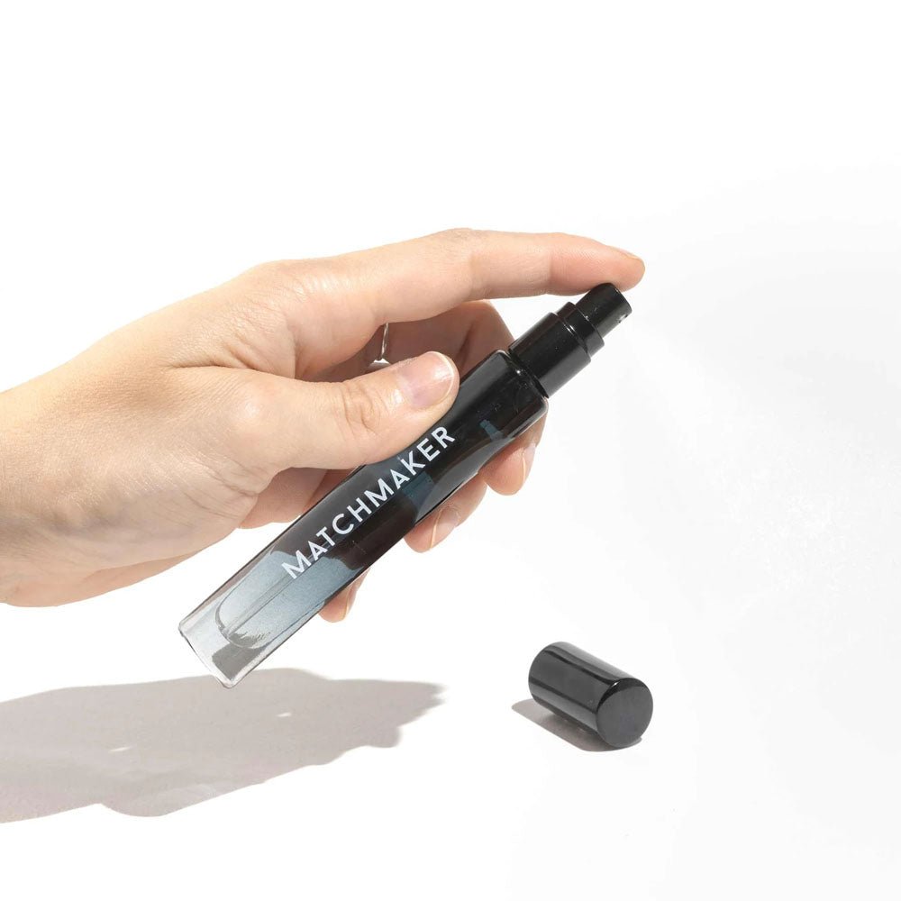 Eye of Love Matchmaker - Black Diamond Pheromone Cologne - 10ml