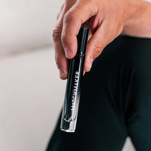 Eye of Love Matchmaker - Black Diamond Pheromone Cologne - 10ml