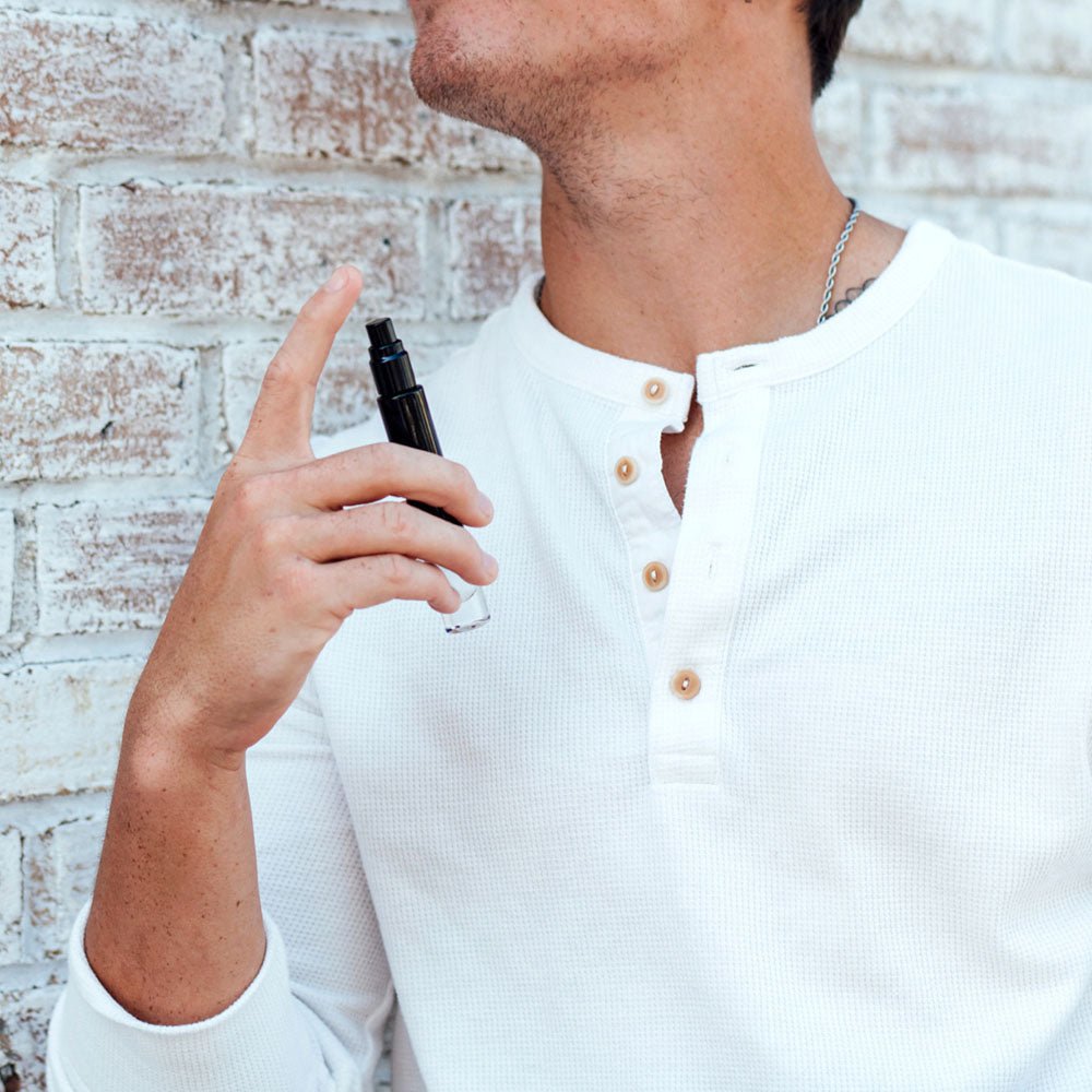 Eye of Love Matchmaker - Black Diamond LGTBQ Cologne - 10 m