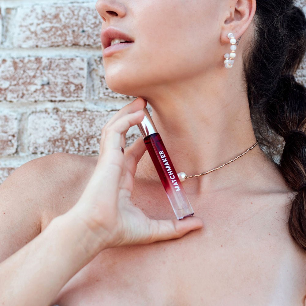 Eye of Love Matchmaker - Red Diamond All Pheromone Parfum - 10ml