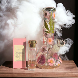 Eye Of Love Love In Bloom - Sunny Daze Pheromone Perfume - 30ml