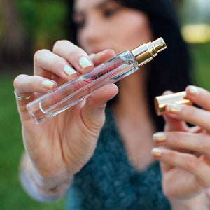 Eye Of Love Love In Bloom - Sunny Daze Pheromone Perfume - 10ml