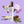 Eye Of Love Love In Bloom - Lilac Dream Pheromone Perfume - 10ml