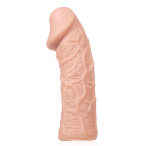 Kokos Extreme Sleeve 05 - Medium Flesh Penis Extension Sleeve