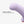Fun Factory Amor Dildo - Lavender