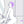 Fun Factory Amor Dildo - Lavender