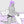 Fun Factory Amor Dildo - Lavender
