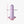 Fun Factory Amor Dildo - Lavender