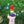 Fun Factory Amor Dildo - Rainbow