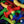 Fun Factory Amor Dildo - Rainbow