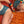 Fun Factory Amor Dildo - Rainbow
