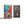 Fun Factory Amor Dildo - Rainbow