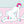 Fun Factory Amor Dildo - Candy Rose