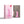 Fun Factory Amor Dildo - Candy Rose