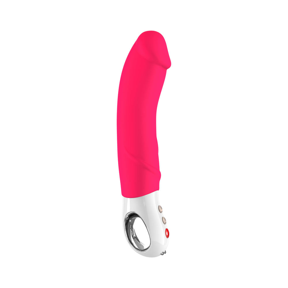 Fun Factory Big Boss G5 Vibrator - Pink