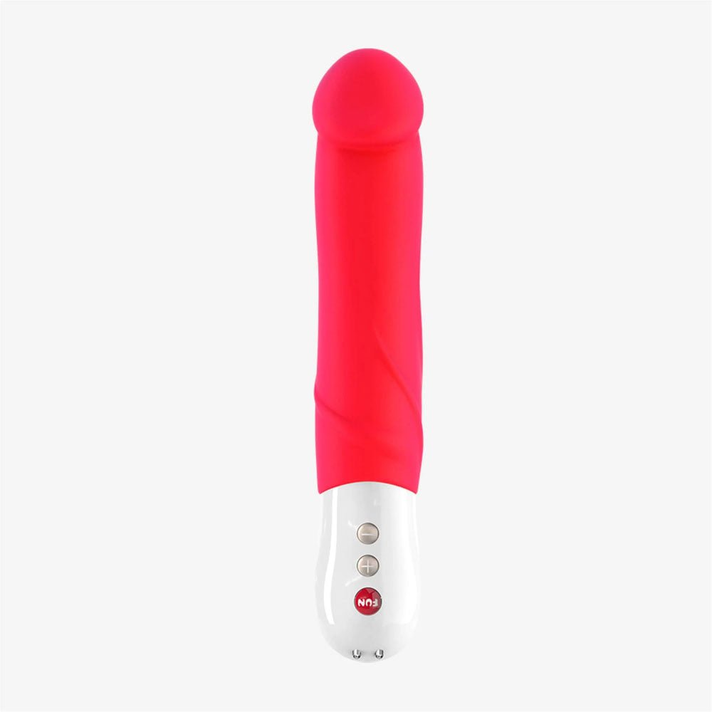Fun Factory Big Boss G5 Vibrator - Pink