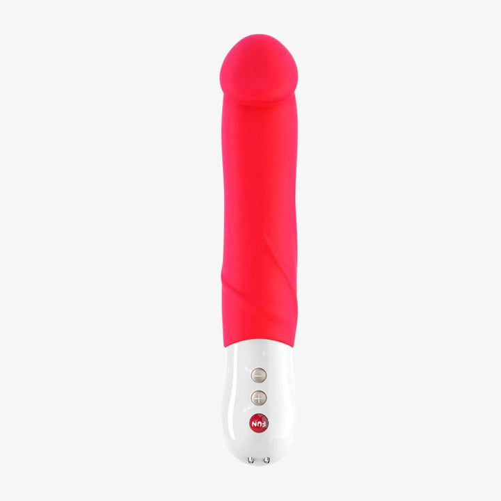 Fun Factory Big Boss G5 Vibrator - Pink