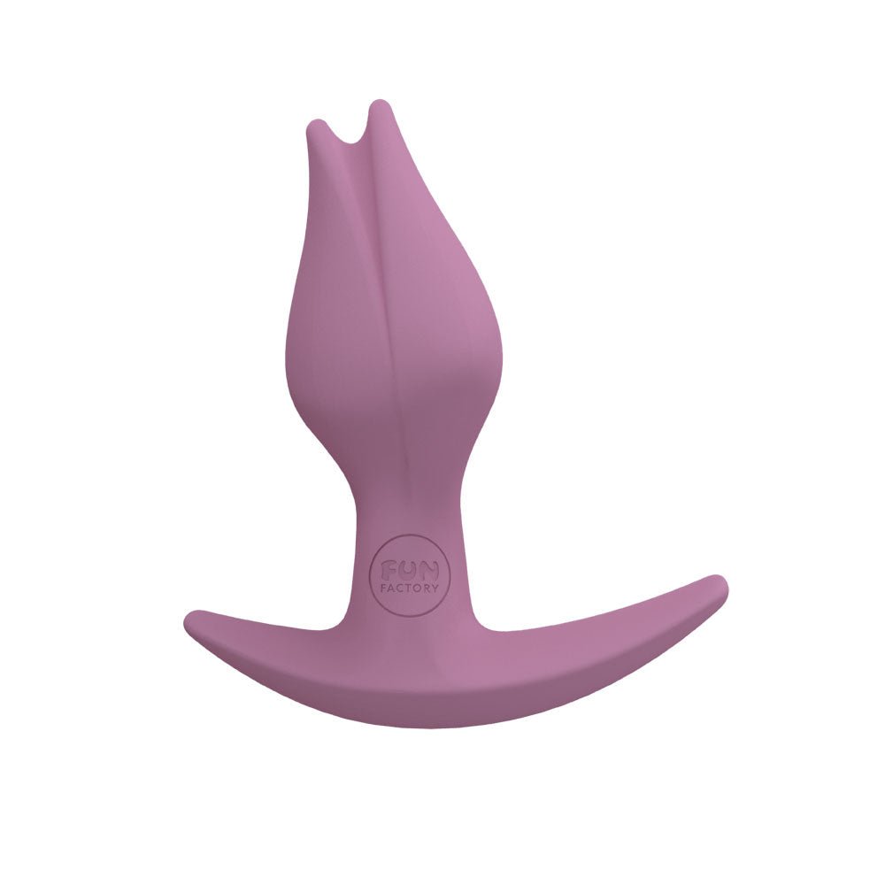 Fun Factory Bootie Fem Butt Plug- Rose