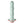 Fun Factory Bouncer Dildo - Sage Green