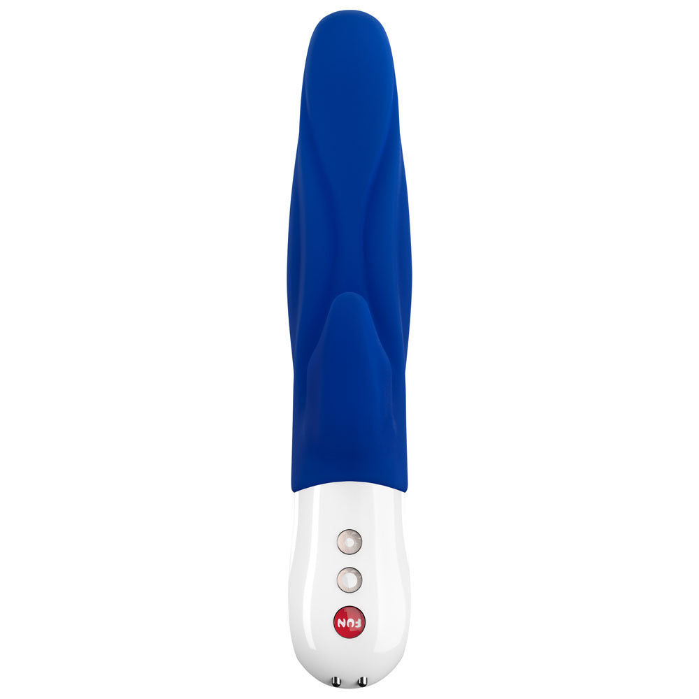 Fun Factory Lady Bi G-Spot Rabbit Vibrator - Blue