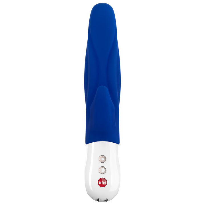 Fun Factory Lady Bi G-Spot Rabbit Vibrator - Blue