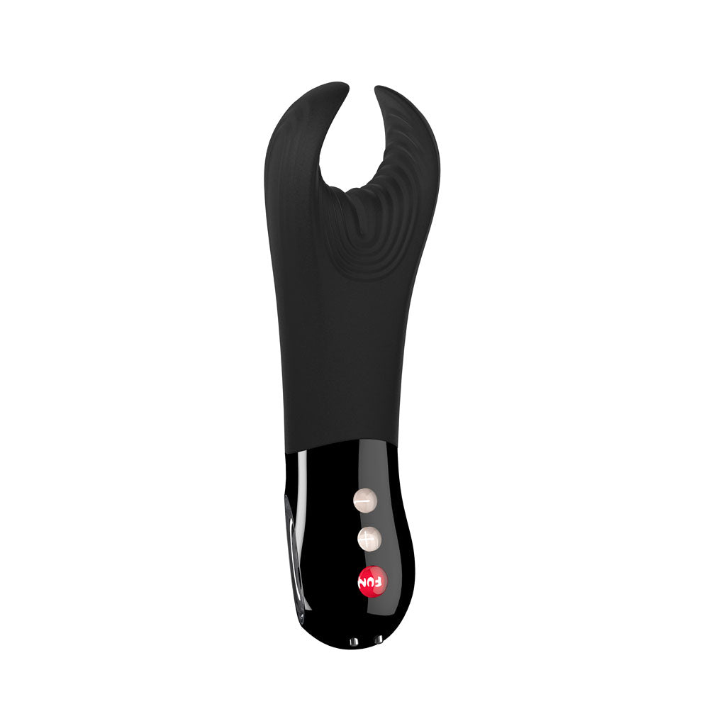 Fun Factory Manta Vibrating Stroker