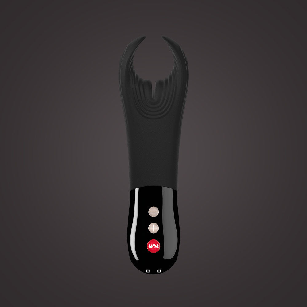 Fun Factory Manta Vibrating Stroker
