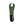 Fun Factory Manta Vibrating Stroker - Moss Green