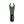 Fun Factory Manta Vibrating Stroker - Moss Green