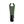 Fun Factory Manta Vibrating Stroker - Moss Green