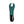 Fun Factory Manta Vibrating Stroker - Deep Sea Blue