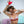 Fun Factory Miss Bi G-Spot Rabbit Vibrator - Pink