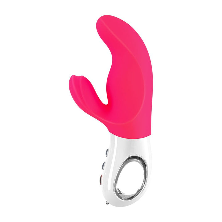Fun Factory Miss Bi G-Spot Rabbit Vibrator - Pink